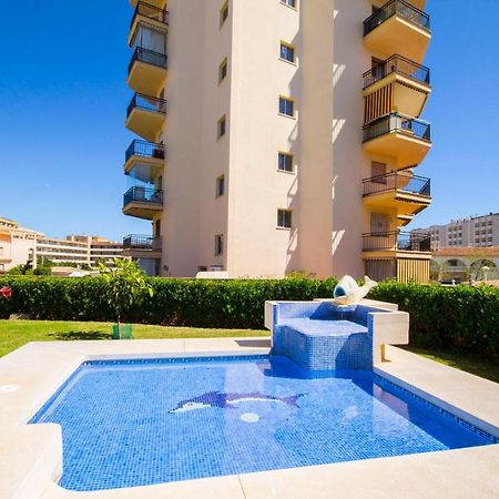 Appartamento Santa Amalia 43 By Ivi Real Estate Torremolinos Esterno foto