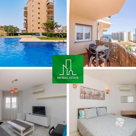 Appartamento Santa Amalia 43 By Ivi Real Estate Torremolinos Esterno foto