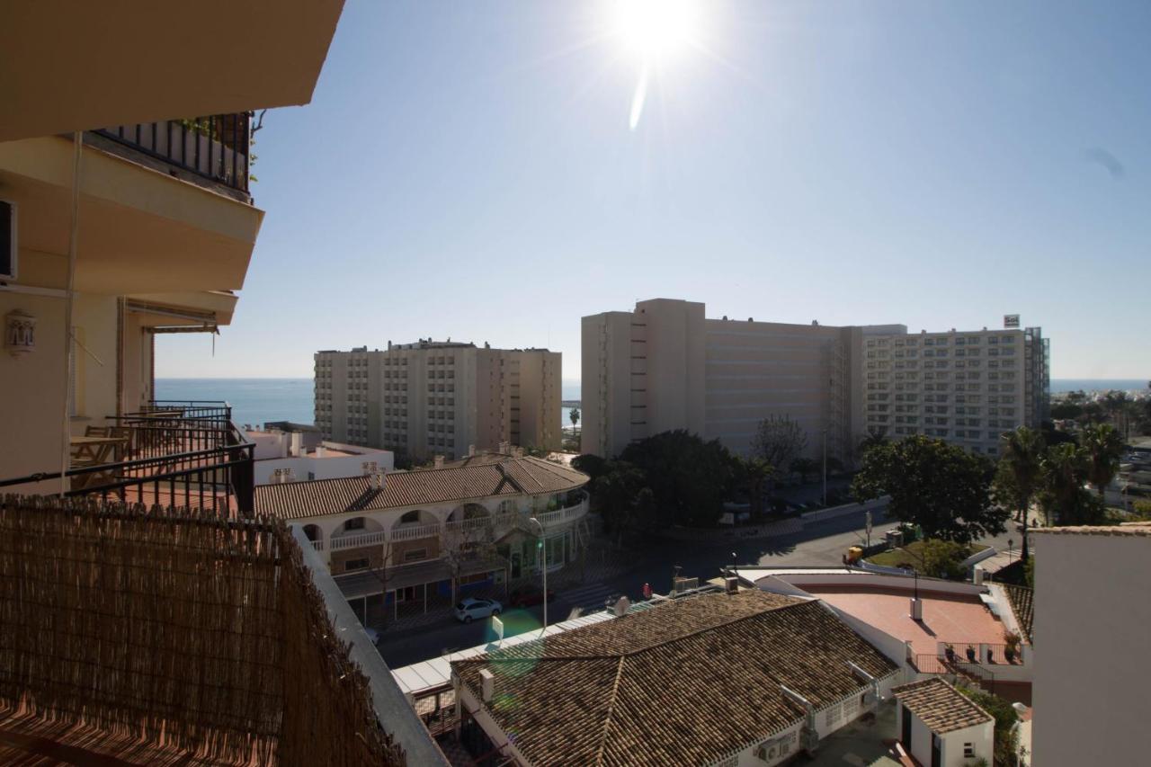 Appartamento Santa Amalia 43 By Ivi Real Estate Torremolinos Esterno foto