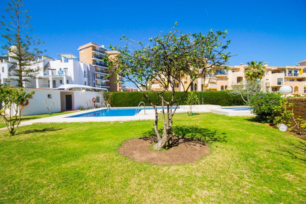 Appartamento Santa Amalia 43 By Ivi Real Estate Torremolinos Esterno foto