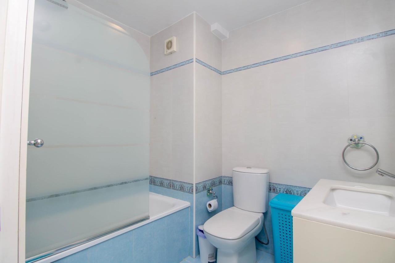 Appartamento Santa Amalia 43 By Ivi Real Estate Torremolinos Esterno foto