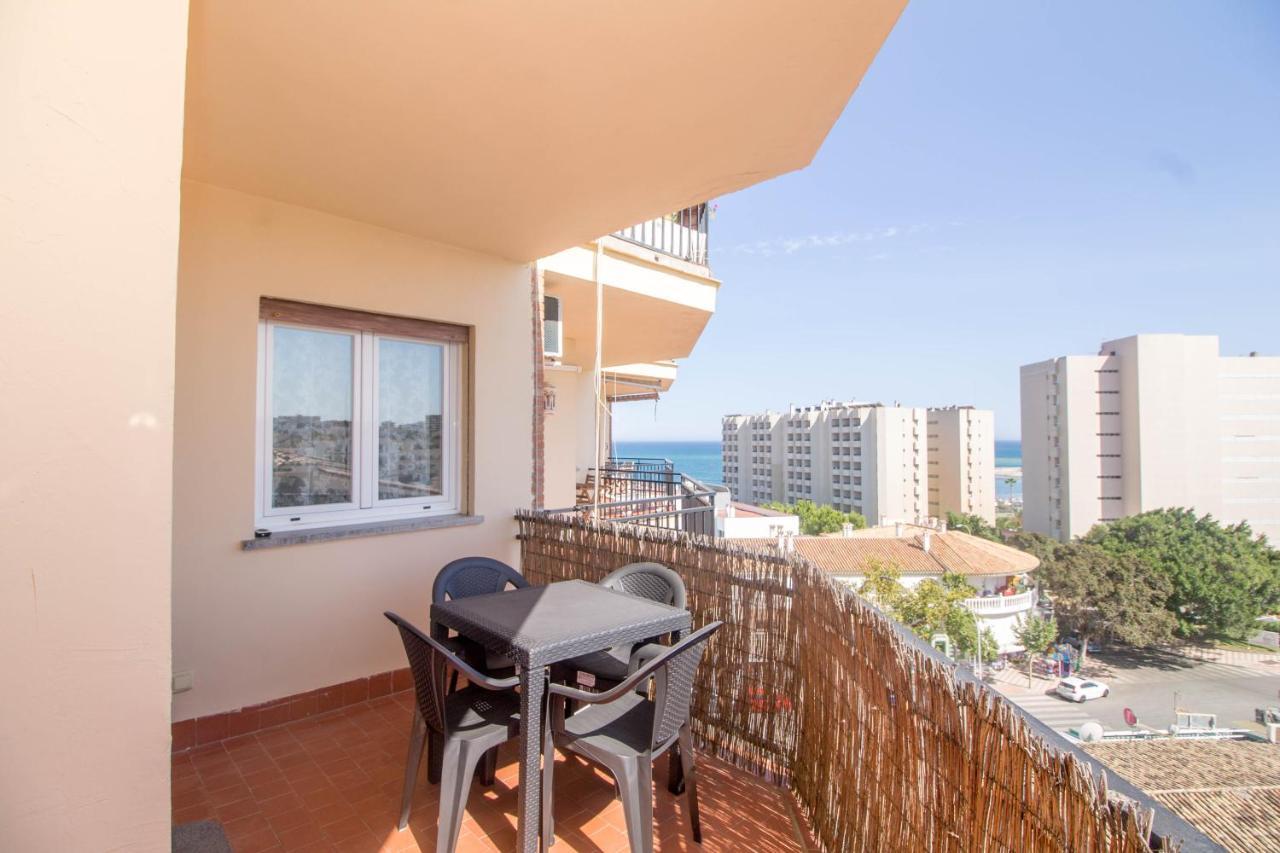 Appartamento Santa Amalia 43 By Ivi Real Estate Torremolinos Esterno foto