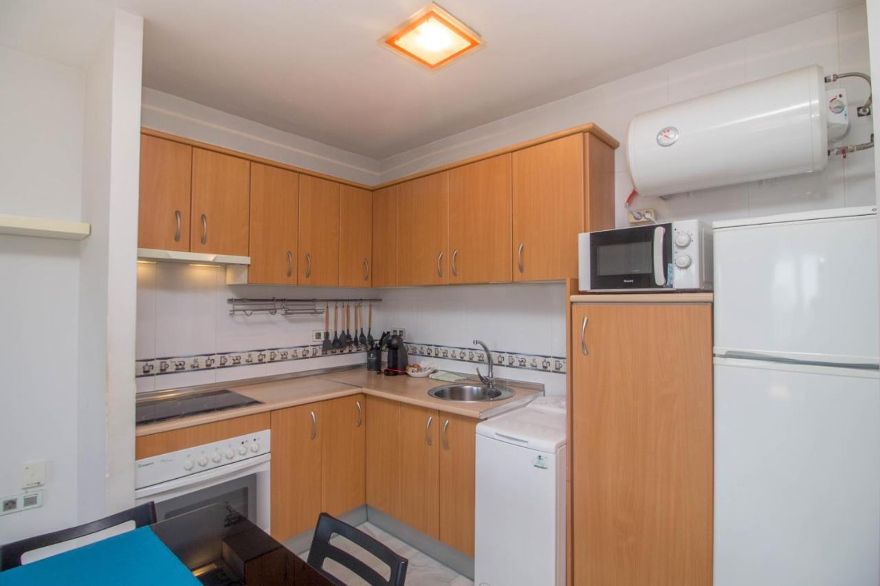 Appartamento Santa Amalia 43 By Ivi Real Estate Torremolinos Esterno foto