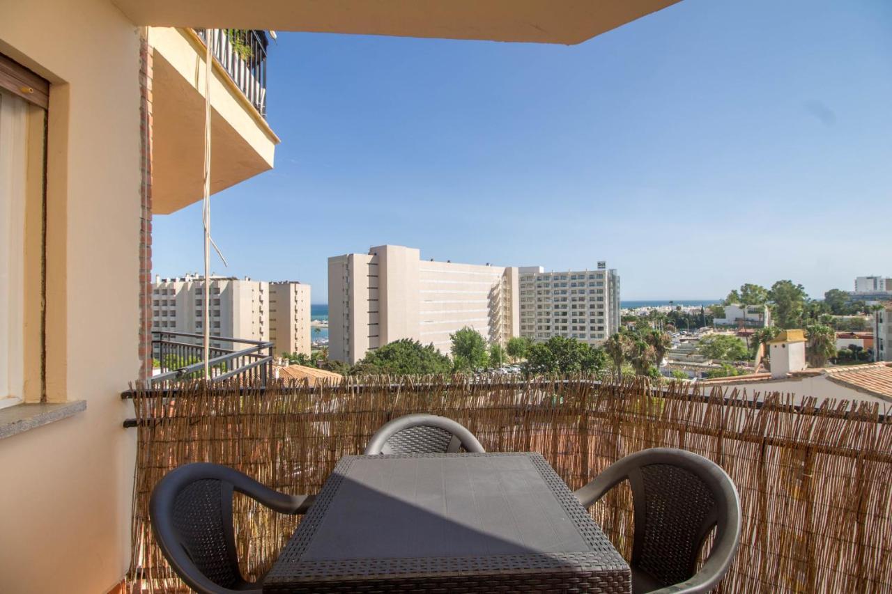 Appartamento Santa Amalia 43 By Ivi Real Estate Torremolinos Esterno foto